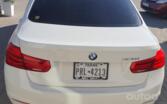 BMW 3 Series F30/F31/F34 Sedan