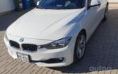 BMW 3 Series F30/F31/F34 Sedan