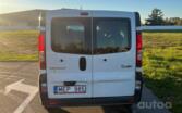 Renault Trafic 2 generation [restyling] Minivan