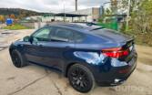 BMW X6 E71/E72 Sports Activity Coupe crossover