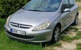 Peugeot 307 1 generation Hatchback 5-doors