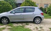 Peugeot 307 1 generation Hatchback 5-doors