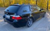 BMW 5 Series E60/E61 Touring wagon