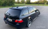 BMW 5 Series E60/E61 Touring wagon