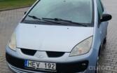 Mitsubishi Colt 6 generation