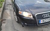 Audi A4 B7 Avant wagon 5-doors