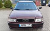 Audi 80 8C/B4 Sedan