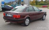 Audi 80 8C/B4 Sedan