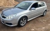 Opel Signum C [restyling] Hatchback