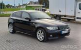 BMW 1 Series E87 Hatchback