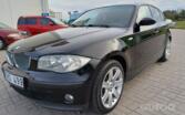 BMW 1 Series E87 Hatchback