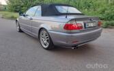 BMW 3 Series E46 [restyling] Cabriolet