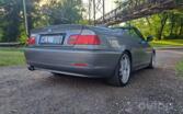 BMW 3 Series E46 [restyling] Cabriolet