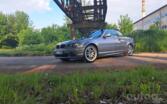 BMW 3 Series E46 [restyling] Cabriolet