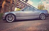 BMW 3 Series E46 [restyling] Cabriolet