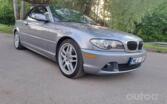 BMW 3 Series E46 [restyling] Cabriolet