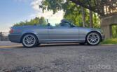 BMW 3 Series E46 [restyling] Cabriolet