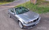 BMW 3 Series E46 [restyling] Cabriolet