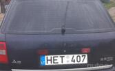 Audi A6 4B/C5 [restyling] wagon