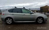 Subaru Impreza 3 generation Hatchback 5-doors