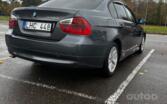 BMW 3 Series E90/E91/E92/E93 Sedan