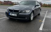 BMW 3 Series E90/E91/E92/E93 Sedan