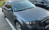 Audi A3 8P Hatchback 3-doors