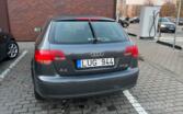 Audi A3 8P Hatchback 3-doors