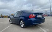 BMW 3 Series E90/E91/E92/E93 Sedan