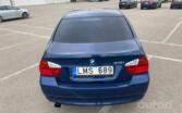 BMW 3 Series E90/E91/E92/E93 Sedan