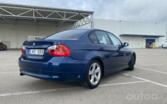 BMW 3 Series E90/E91/E92/E93 Sedan