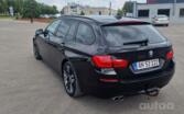 BMW 5 Series F07/F10/F11 Touring wagon