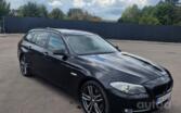 BMW 5 Series F07/F10/F11 Touring wagon