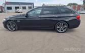 BMW 5 Series F07/F10/F11 Touring wagon