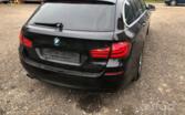 BMW 5 Series F07/F10/F11 Touring wagon