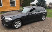 BMW 5 Series F07/F10/F11 Touring wagon