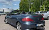 Peugeot 307 1 generation [restyling] Cabriolet