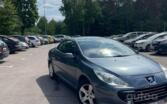 Peugeot 307 1 generation [restyling] Cabriolet