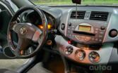 Toyota RAV4 2 generation [restyling] Crossover 5-doors