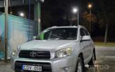 Toyota RAV4 2 generation [restyling] Crossover 5-doors