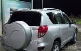 Toyota RAV4 2 generation [restyling] Crossover 5-doors