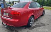 Audi A4 B7 Sedan 4-doors