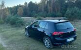 Volkswagen Golf 7 generation Hatchback 5-doors