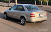 Audi A4 B5 [restyling] Sedan