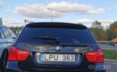 BMW 3 Series E90/E91/E92/E93 [restyling] Touring wagon