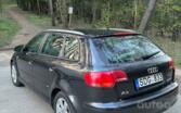 Audi A3 8P/8PA [restyling] Sportback hatchback 5-doors