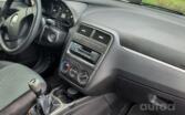 Fiat Punto 3 generation Grande Punto hatchback 5-doors