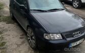 Audi A3 8L [restyling] Hatchback