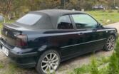 Volkswagen Golf 4 generation Cabriolet