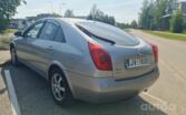 Nissan Primera P12 Liftback